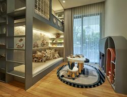 The Residences at W Singapore Sentosa Cove (D4), Condominium #556194751